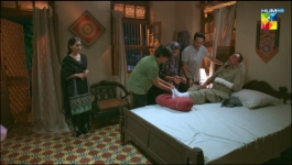 Fareb - Episode 31 - 3rd December 2023